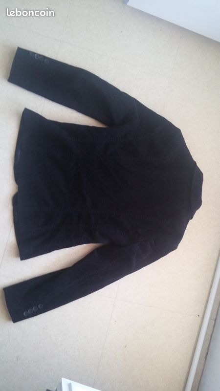 Veste zara (image 6)