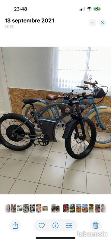 Vélo électrique Revolt Velo Giant Vélo électrique De Gravel Revolt