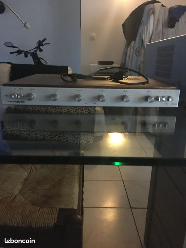 Hifi home cinéma (image 1)