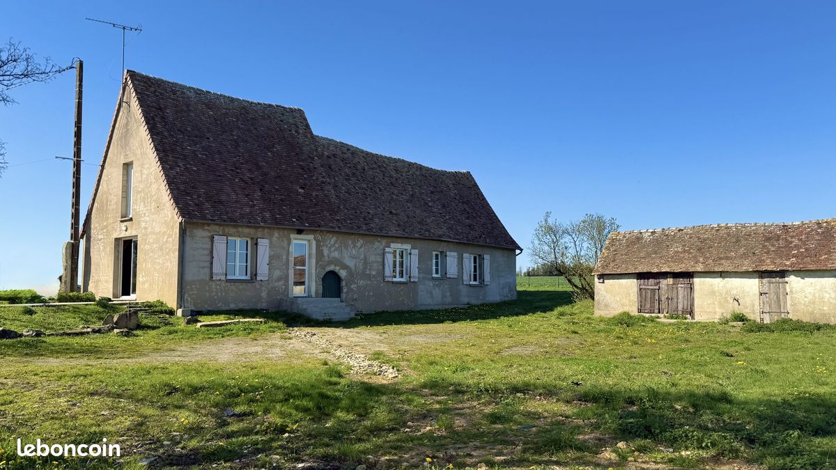 Maison 5 pièces 113 m² · à Bonnétable · 113 m² · 199 900 €
