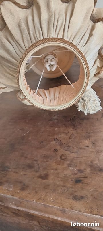 Lampe chevet (image 1)