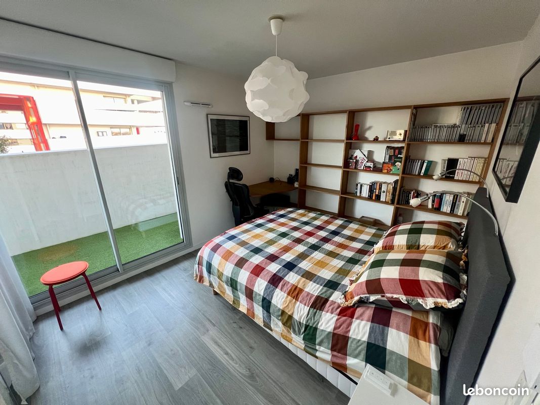 Appartement a louer anglet - 2 pièce(s) - 45 m2 - Surfyn