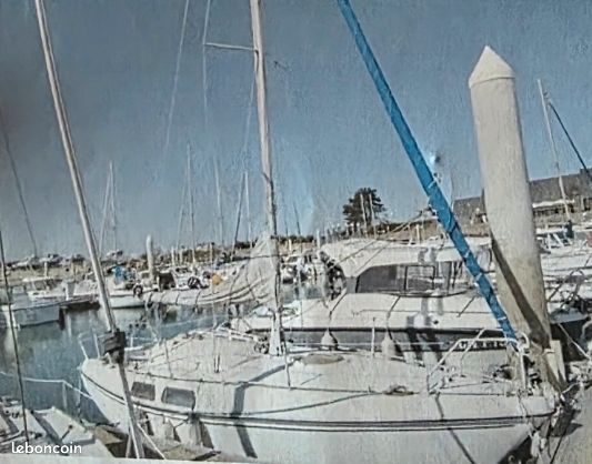 Etap 22 — Vedi foto 1