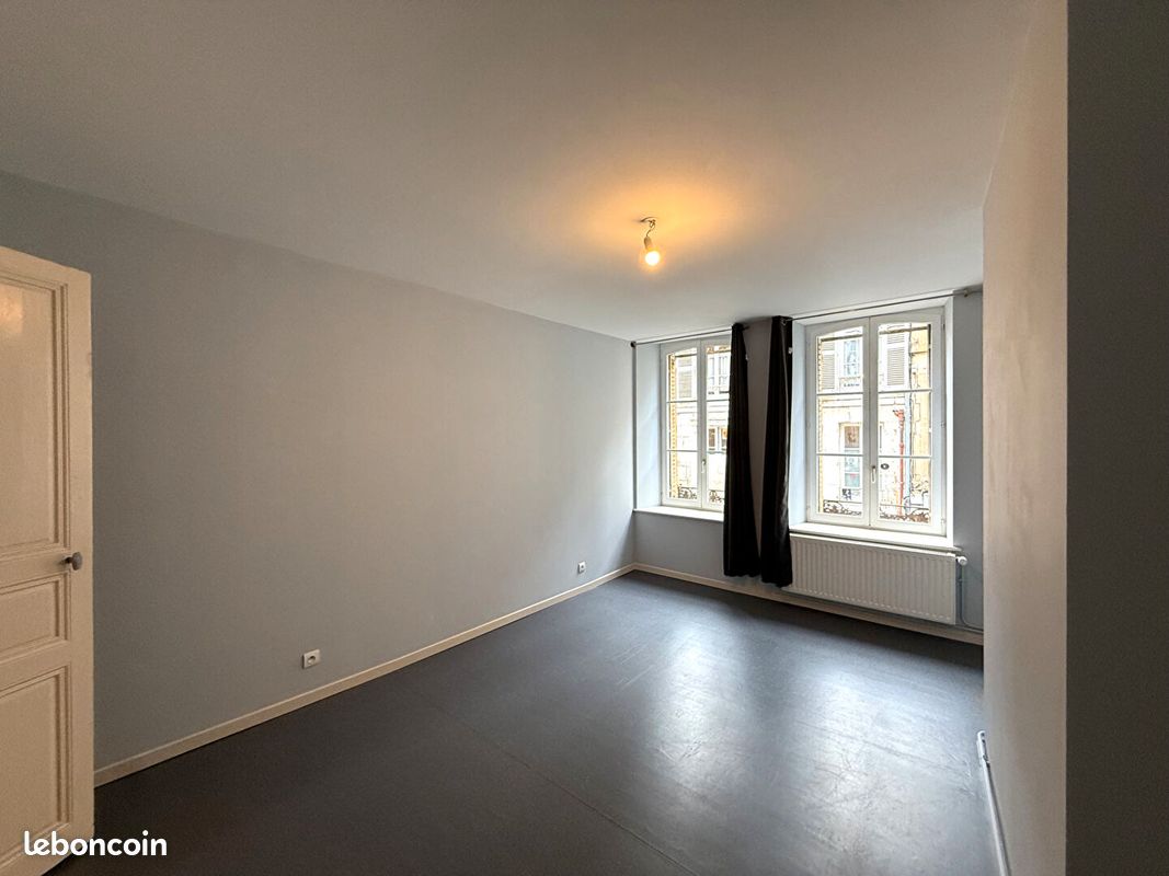 Appartement a louer charleville-mezieres - 2 pièce(s) - 38 m2 - Surfyn