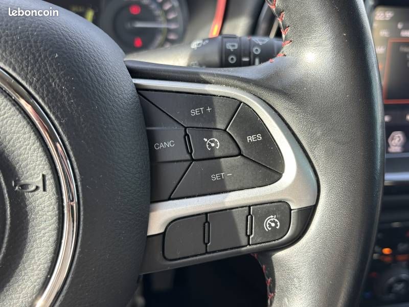 Jeep Compass II 1.3 GSE T4 240 ch PHEV AT6 4xe eAWD Trailhawk (image 18)