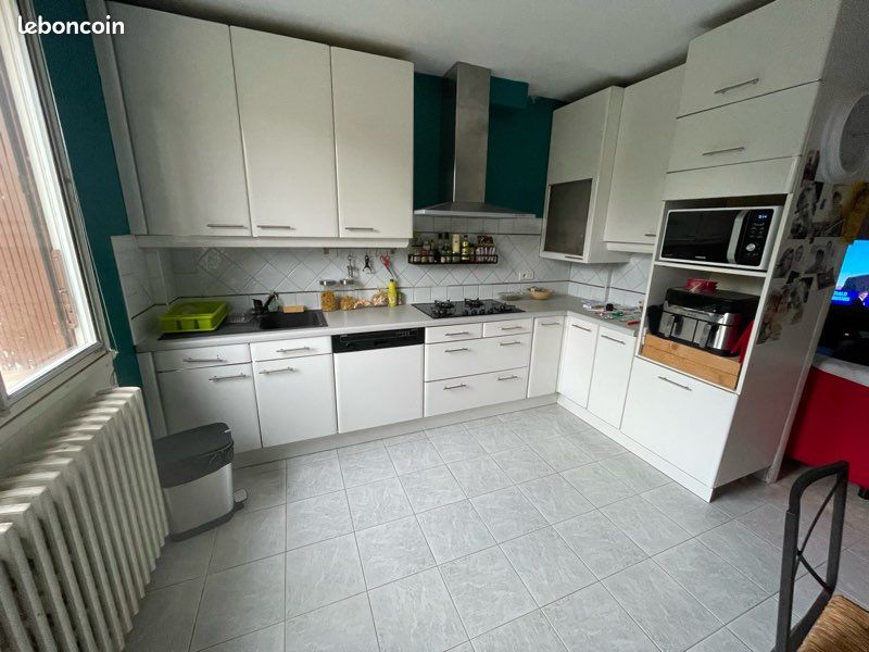 Appartement a louer colomiers - 2 pièce(s) - 28 m2 - Surfyn