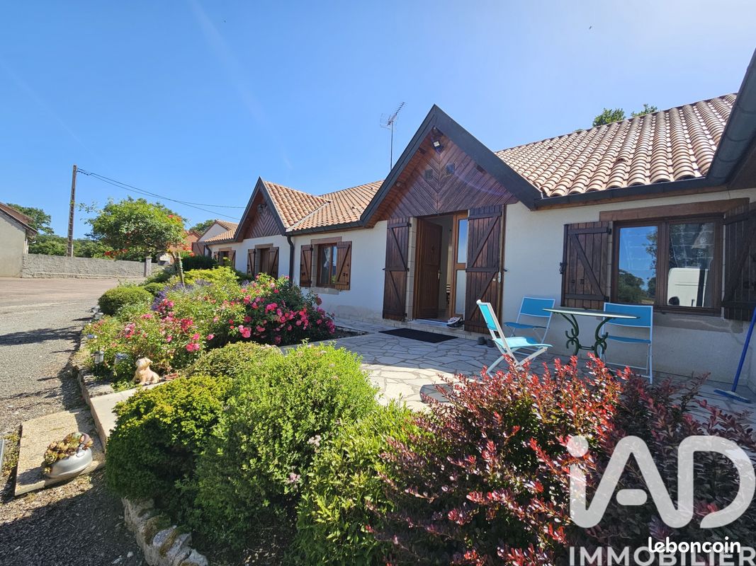 Maison 5 pièces 179 m² · à Valigny · 179 m² · 275 000 €