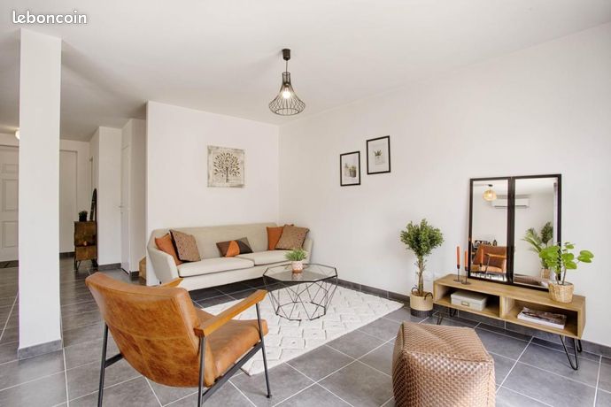 Maison 5 pièces 87 m²