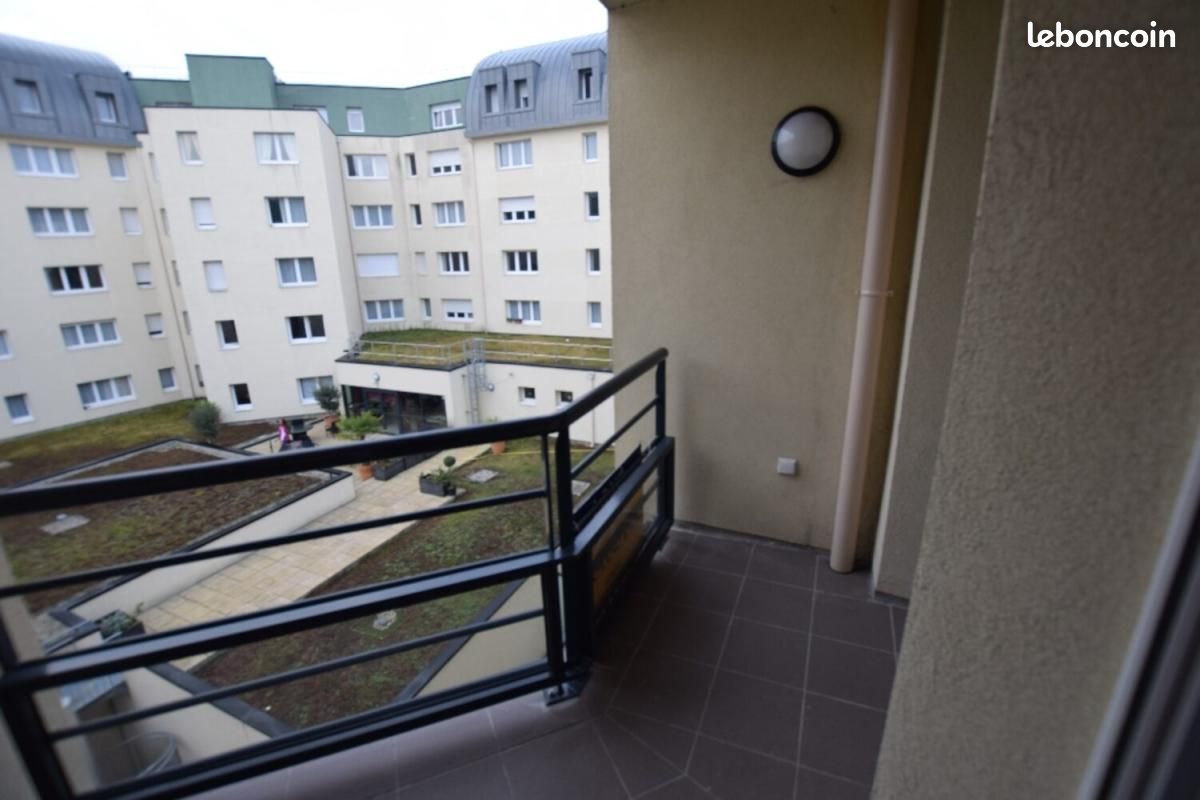 Appartement 3 pièces 60 m² · à Rouen · 60 m² · 742 €/mois