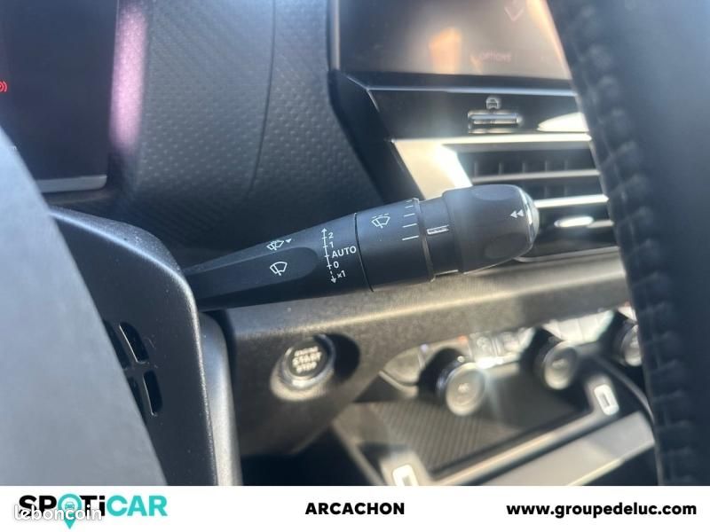 Citroen C4 PureTech 130ch S&S C-Series (image 26)
