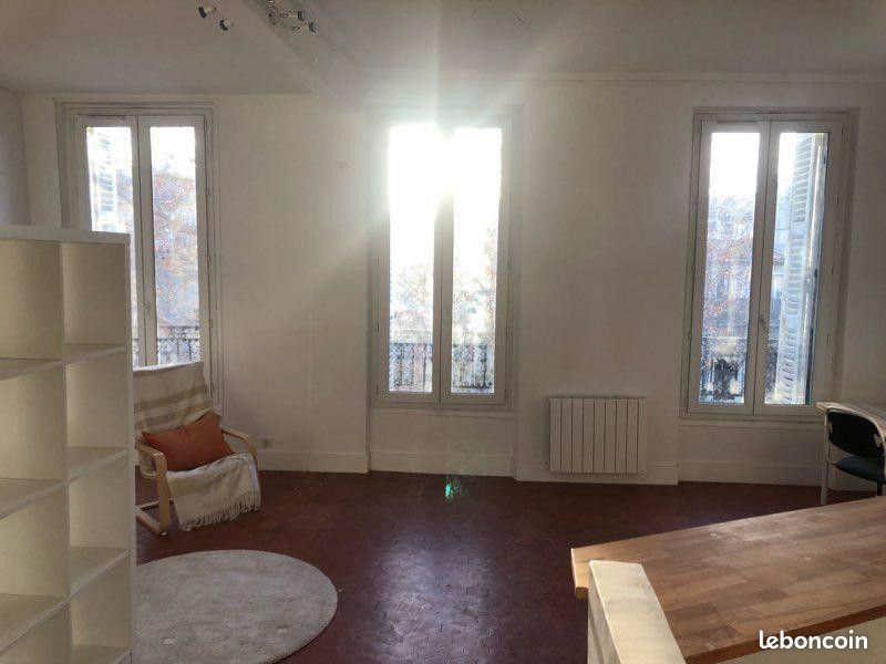 Appartement 1 pièce 35 m² · à Marseille · 35 m² · 770 €/mois