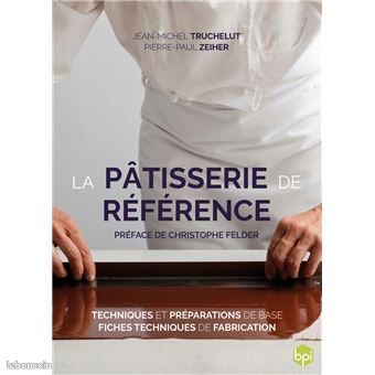 La pâtisserie de référence (image 1)