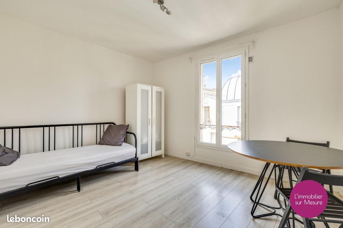 Appartement 1 pièce 21 m² · à Montreuil · 21 m² · 150 000 €