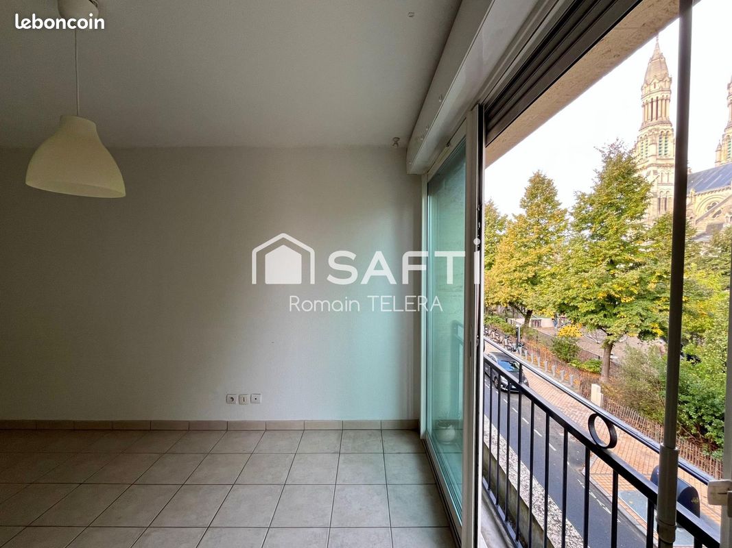 Appartement 4 pièces 63 m² · à Bordeaux · 63 m² · 269 000 €
