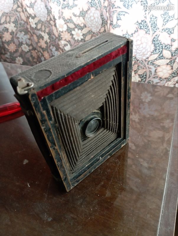 Appareil photo a soufflet (image 6)