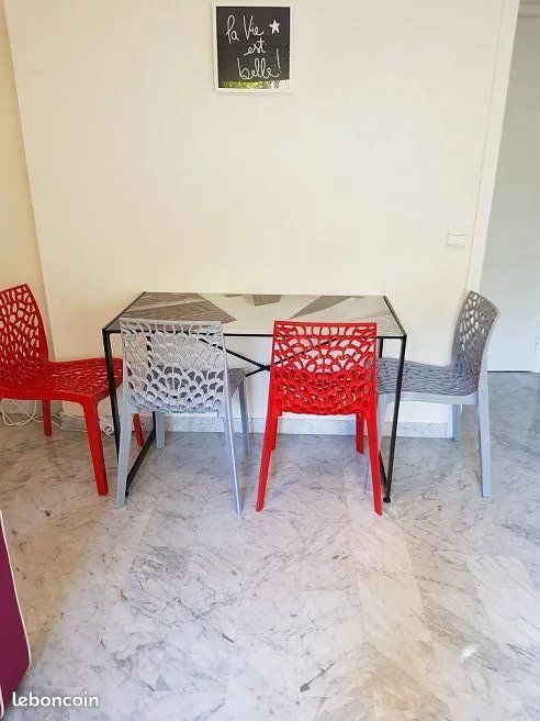 Appartement 1 pièce 30 m² · à Le Cannet · 30 m² · 690 €/mois