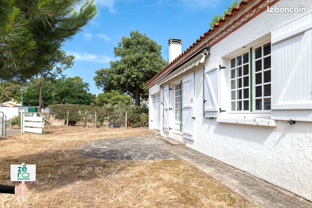 Maison 4 pièces 45 m² (image 4)