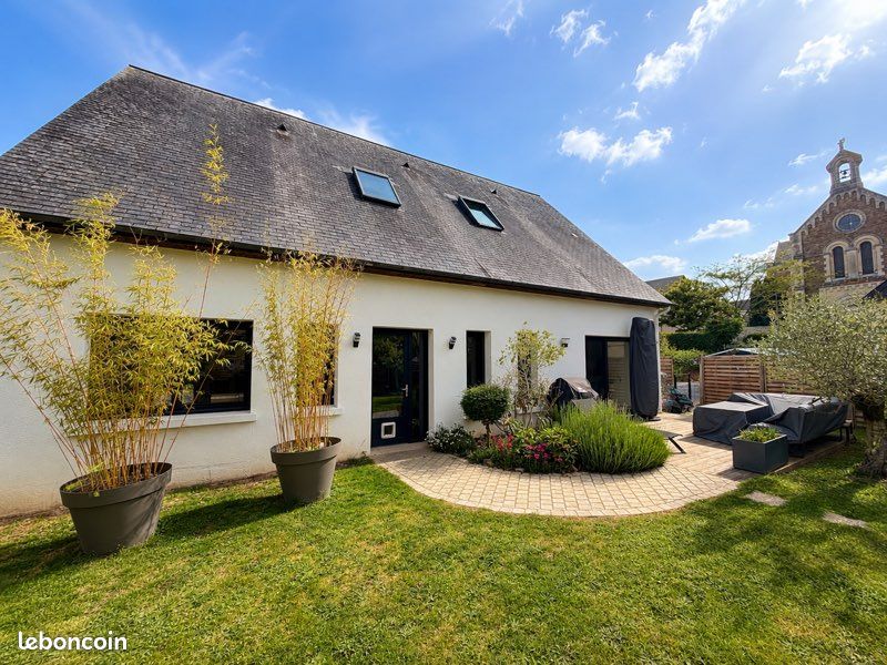 Maison 5 pièces 147 m² · à Mayenne · 147 m² · 320 000 €