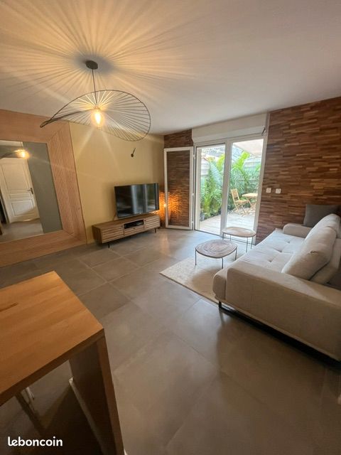 Appartement 2 pièces 42 m² · à La Possession · 42 m² · 1 200 €/mois