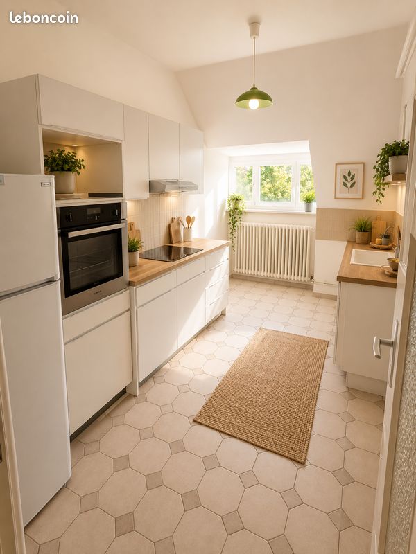 Appartement 3 pièces 72 m² · à Strasbourg · 72 m² · 230 750 €