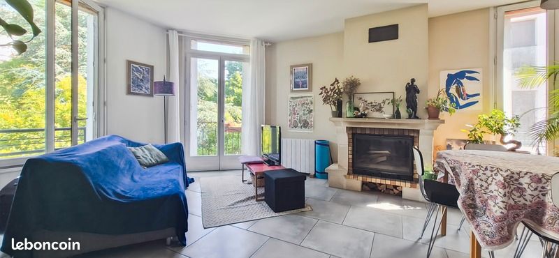 Appartement 4 pièces 70 m² · à Malakoff · 70 m² · 485 000 €