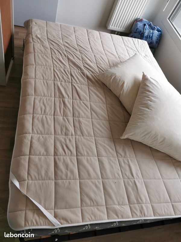 Banquette clic-clac / BZ convertible (image 2)