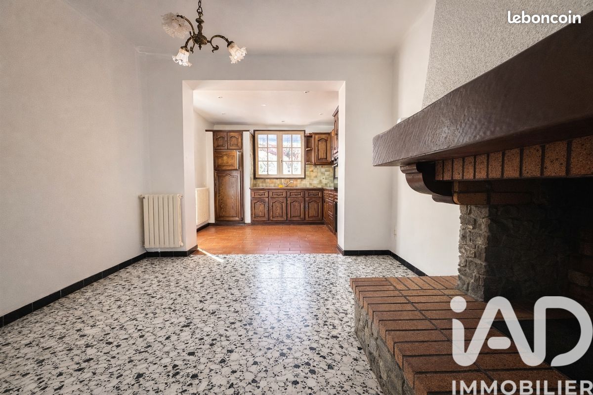 Villa 5 pièces 93 m² (image 10)