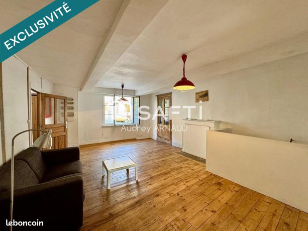 Maison 5 pièces 113 m²