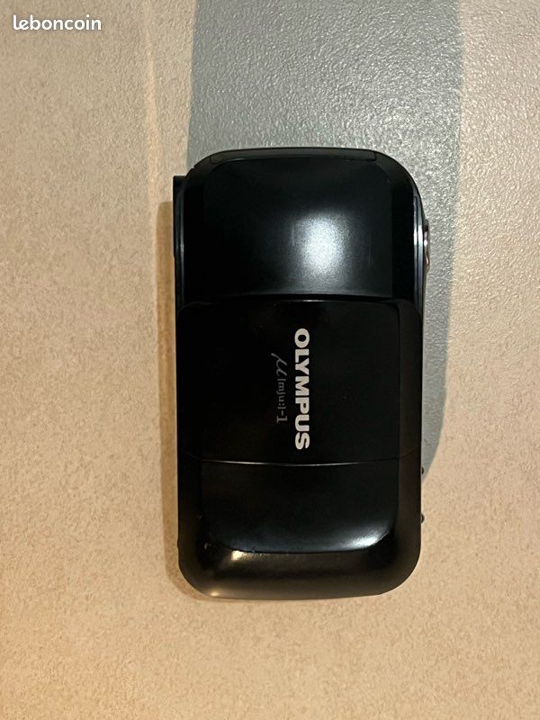 Olympus U MJU-1 (image 1)