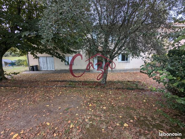 Maison 6 pièces 110 m²