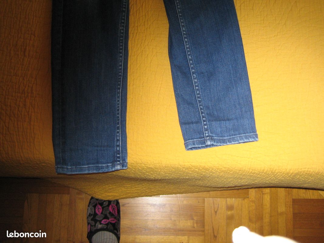 Jeans Hilfilger (image 4)