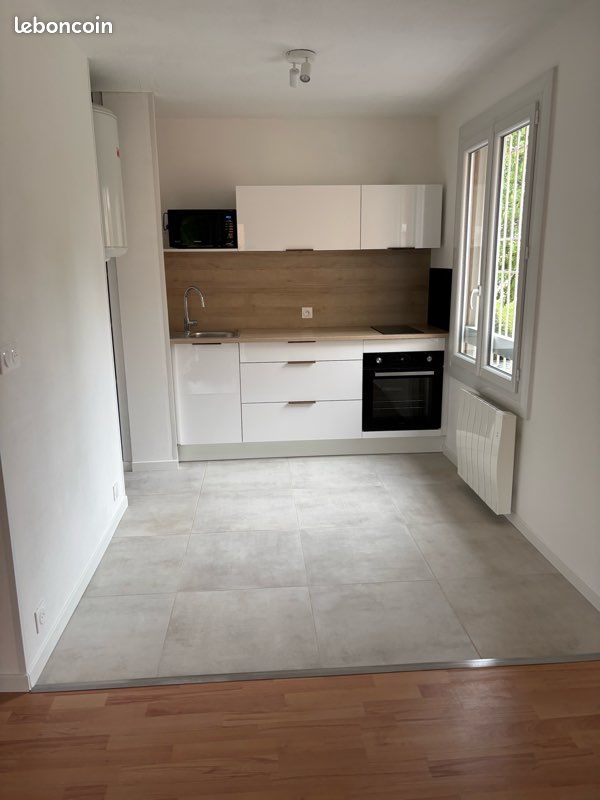 Appartement 2 pièces 46 m² · à Balma · 46 m² · 760 €/mois