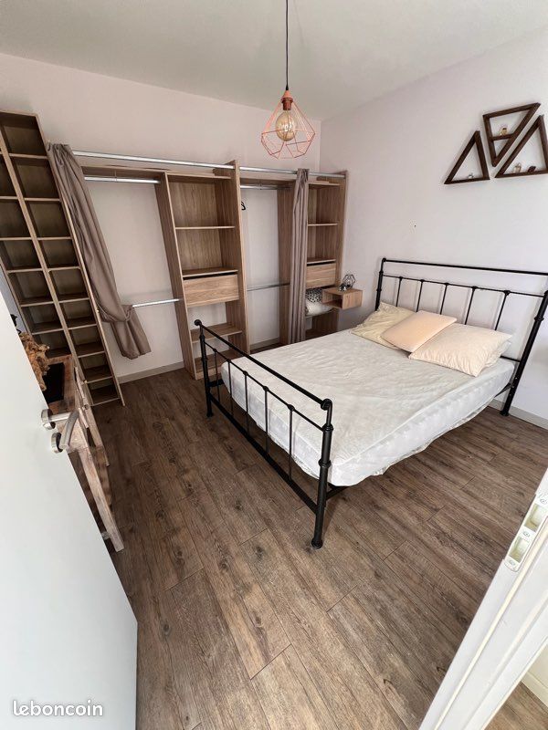 Appartement 2 pièces 36 m² · à Six-Fours-les-Plages · 36 m² · 178 000 €