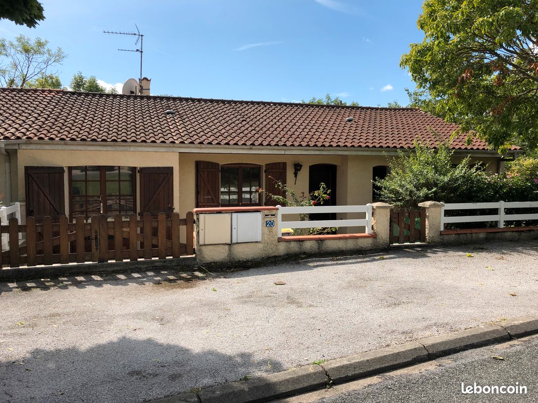 Maison 5 pièces 90 m² · à Castres · 90 m² · 159 000 €