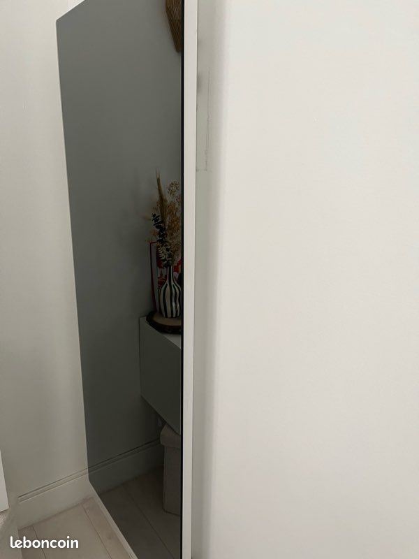 Pack de 5 radiateurs électriques FONDIS - Miroir & Couleurs - Très bon état (image 1)