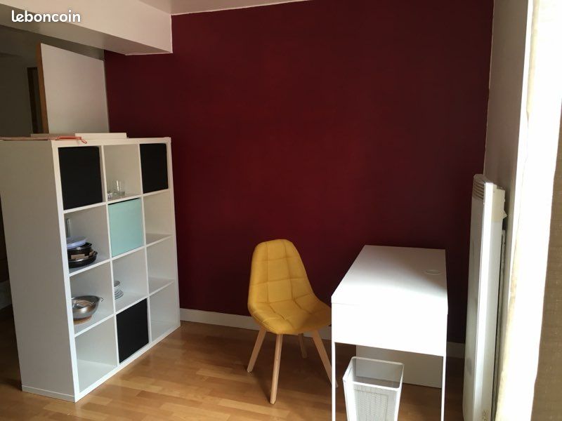 Appartement 1 pièce 22 m² · à Amiens · 22 m² · 470 €