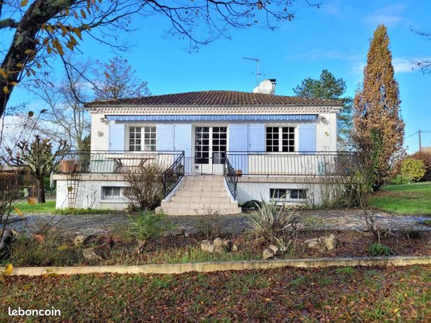 Maison 131 m² Nerac