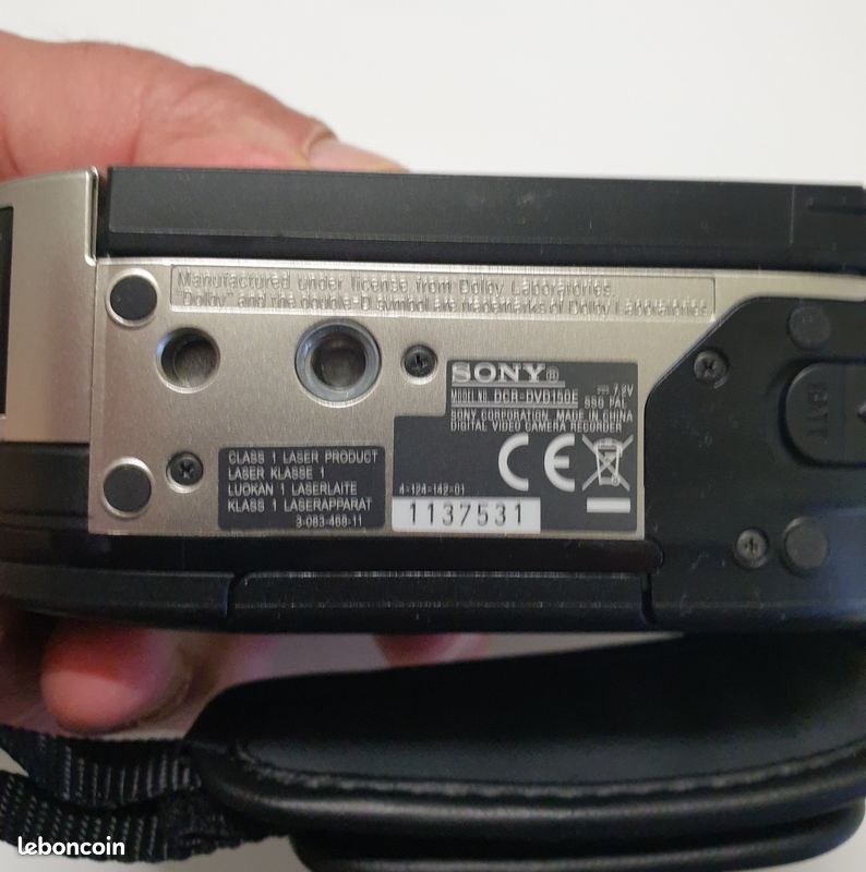 Carte Dolby CAT NO 150E - Occasion, Matériel Audio Vintage