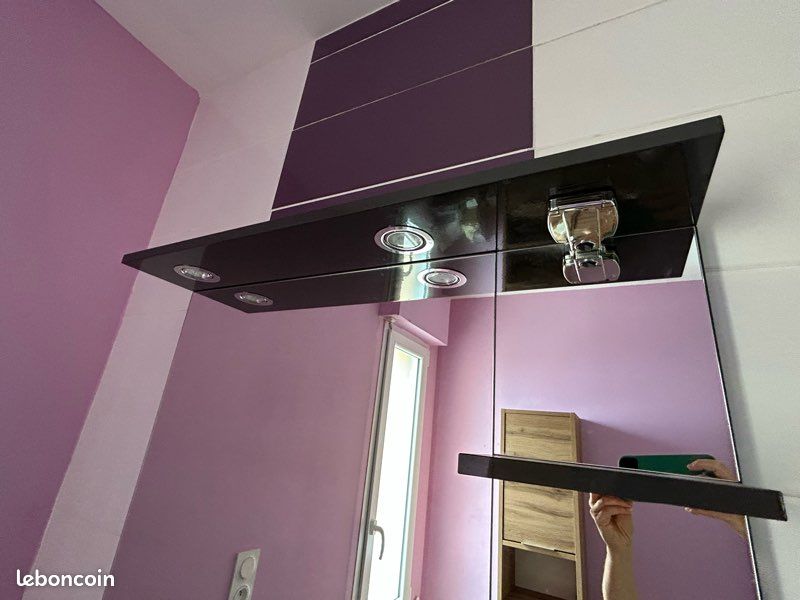 Meuble salle de bain (image 3)
