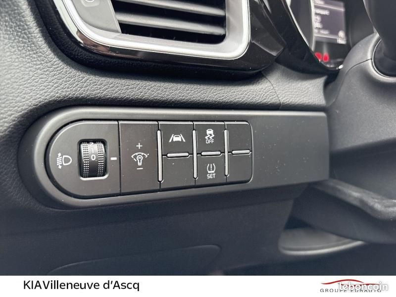 Kia Ceed 1.0 T-GDi 100ch Active (image 19)