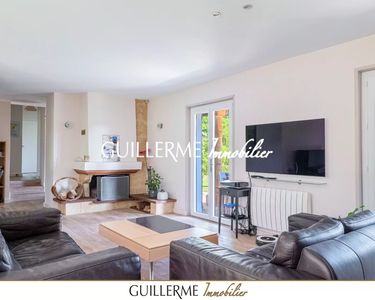 Maison 730 000 € - 131 m²