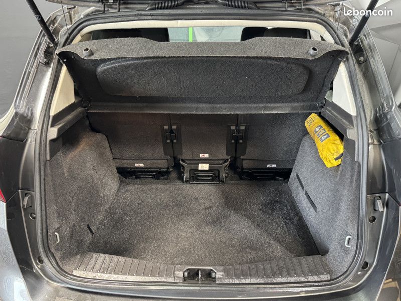 Ford C-MAX 1.5 TDCI 120CH STOP&START TITANIUM EURO6.2 (image 16)