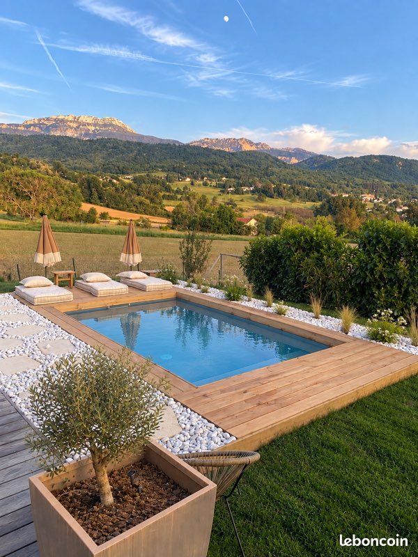 Maison 6 pièces 160 m² · à Coublevie · 160 m² · 729 000 €