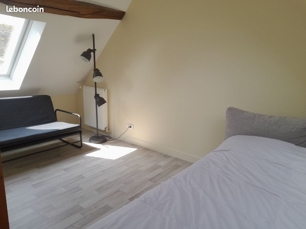 Maison de ville 4 pièces 80 m² (image 8)