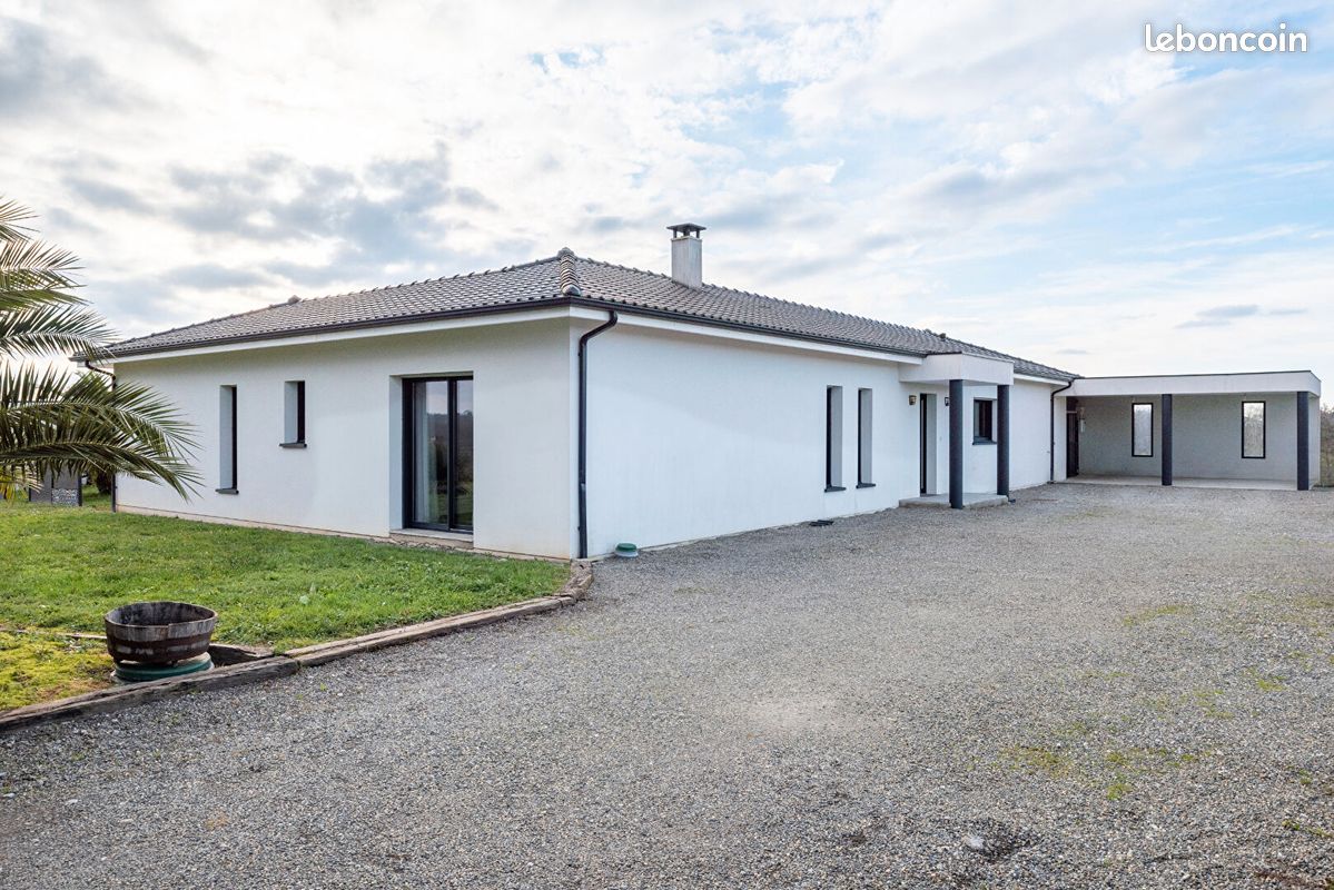 Maison 6 pièces 150 m² - Dax 40100 (image principale 12)