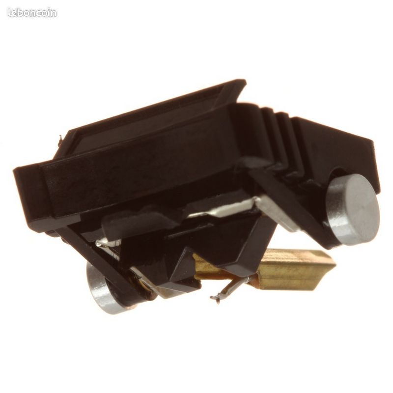 Cellule/cartouche PC 90 pour saphir/diamant/pointe de lecture Onkyo DN 201 ST