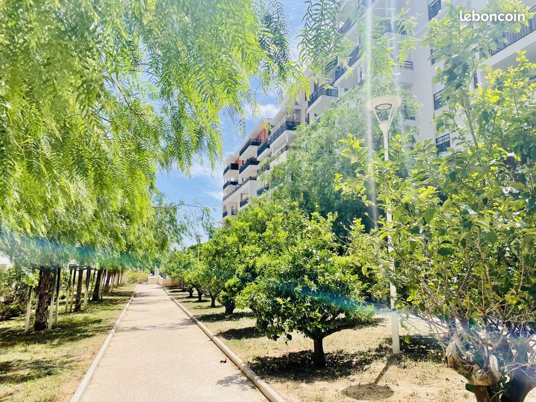 Appartement 3 pièces 61 m² · à Toulon · 61 m² · 220 000 €