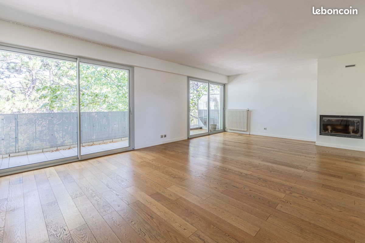 Appartement 4 pièces 103 m² · à Montpellier · 103 m² · 297 000 €
