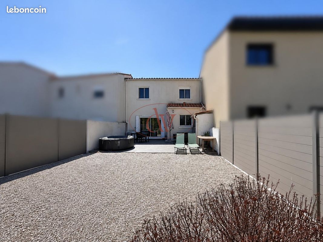 Maison 4 pièces 81 m² · à Elne · 81 m² · 255 000 €