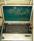 Pc portable packard bell easynote MIT DRAG (image 1)